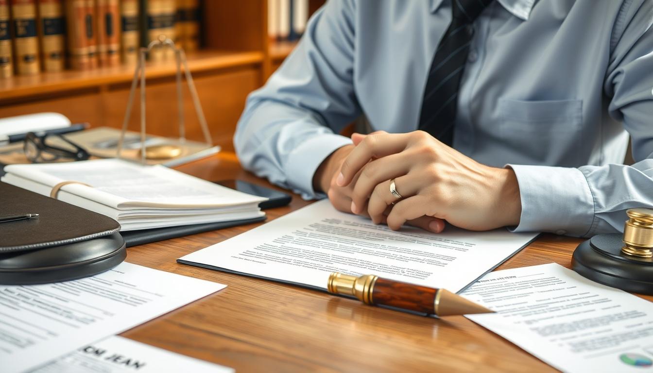 Contract Review Services